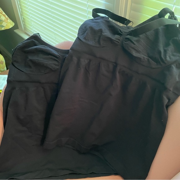 Sublime® Bamboo Hands-Free Pumping & Nursing Camisole - Picture 1 of 1